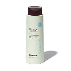 Ahava Dead Sea Water Mineral Conditioner, 1er Pack (1 x 400 ml) von AHAVA