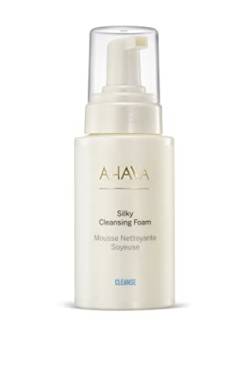 Ahava Time To Clear Gentle Facial Cleansing Foam 200ml von AHAVA