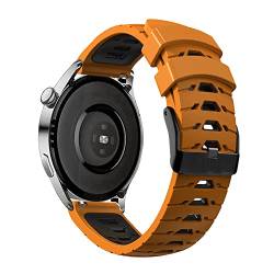 AHGDDA Silikonarmband für Garmin Vivoactive 4 3 3t HR Venu 2 SQ Smartwatch Forerunner 645 245 Music 55, 20 mm, 22 mm, For Vivoactive 3 3t, Achat von AHGDDA