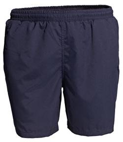 AHORN Badeshort 8XL-78/80 Blau von AHORN