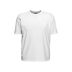 AHORN Basic T-Shirt schwarz 9XL 80/82 von AHORN