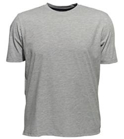 Ahorn Basic T-Shirt grau 3XL-60/62 von AHORN