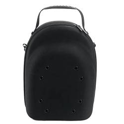 AIDIRui Baseballkappen-Reisetasche, Sportkappe, Aufbewahrungsbox, Präsentationstasche, Eva-Baseballkappen-Tragetasche von AIDIRui