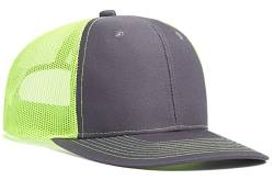 AIEOE Baseball Cap Herren Damen Kappen Outdoor Cappy Schirmmütze Sommer Sport Trucker Cap Mesh von AIEOE