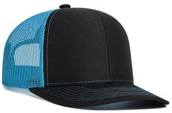 AIEOE Trucker Cap Meshcap Hat Kappe Baseball Cap Mesh Unisex Sport Outdoor Laufen von AIEOE