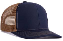 Kappe Herren Cap Damen Basecap Sport Sommer Mesh Hip-hop Unisex Sonnenschutz Snapback von AIEOE