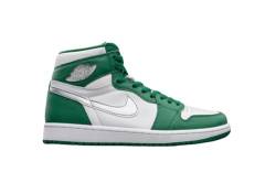 AIR JORDAN 1 Retro High OG Gorge Green DZ5485-303 Size 40.5 von AIR JORDAN