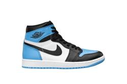 AIR JORDAN 1 Retro High OG UNC Toe DZ5485-400 Size 41 von AIR JORDAN