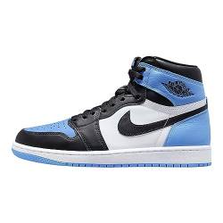 AIR JORDAN 1 Retro High OG UNC Toe DZ5485-400 Size 42.5 von AIR JORDAN