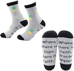 IVF Gifts Krieger Ananas Socken Transfer Day TTC Geschenk Unfruchtbarkeit Bewusstsein von AKTAP