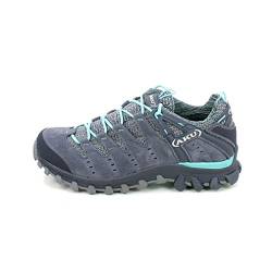 AKU Damen ALTERRA LITE GTX W's Bootsschuh, Anthracite/Light Blue, 39 EU von AKU