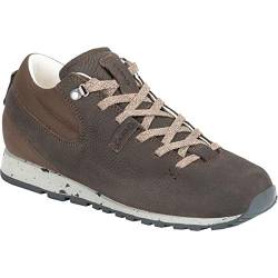 AKU Damen Bellamont Gaia Plus Trekking-& Wanderhalbschuhe, Braun (Brown 050), 38 EU von AKU