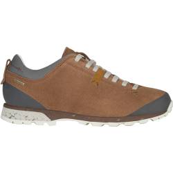 AKU Damen Bellamont Iii Suede GTX W's Wanderschuhe, Nut Grey von AKU