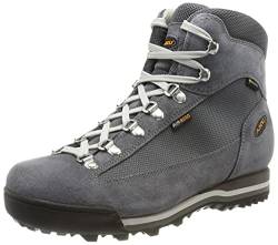 AKU Damen Ultra Light Micro GTX W's Bootsschuh, Grey/STEAM, 37.5 EU von AKU