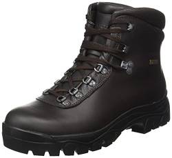 AKU Herren Alpen II GTX Bootsschuh, Marrón, 40 EU von AKU