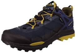 AKU Herren Rocket Dfs GTX Wanderschuhe, Blue Mustard von AKU