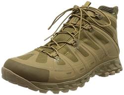 AKU Herren SELVATICA Tactical MID GTX Bootsschuh, Coyote, 41.5 EU von AKU