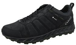 AKU Herren Schnell Evo GTX Wanderschuhe, Anthrazit/Grün von AKU