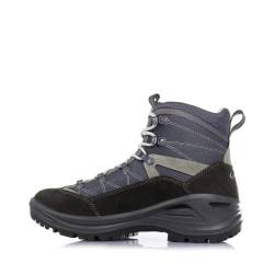 AKU Unisex Cimon GTX Wanderschuhe, grau von AKU