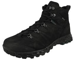 AKU Unisex Coldai NBK GTX Wanderschuhe, Schwarz von AKU