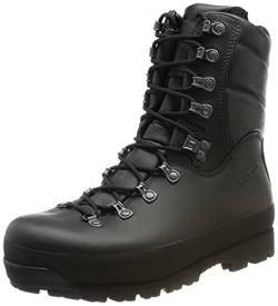 AKU Unisex Griffon Combat GTX Bootsschuh, Black, 42 EU von AKU