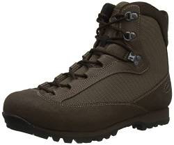 AKU Unisex Pilgrim DS Combat Bootsschuh, Brown MOD, 46 EU von AKU