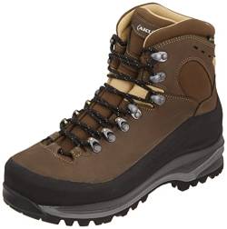 AKU Unisex Superalp NBK GTX Bootsschuh, braun, 38 EU von AKU