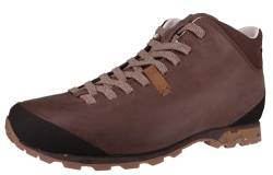 Aku Herren Bellamont 3 Mid Plus Evo Schuhe, Dark Brown, UK 8 von AKU