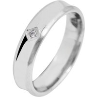 AKZENT Fingerring Pretty Mind, Damen Ring von AKZENT