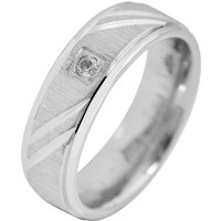 AKZENT Fingerring Sincere Devotion, Damen Ring von AKZENT