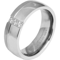 AKZENT Partnerring Endless Happiness, Damen Ring von AKZENT