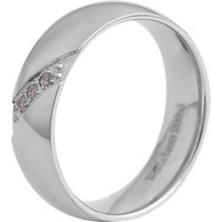 AKZENT Partnerring Glory Fever, Damen Ring von AKZENT