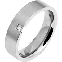 AKZENT Partnerring Romance, Damen Ring von AKZENT