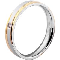 AKZENT Partnerring Sensual Meaning, Damen Ring von AKZENT