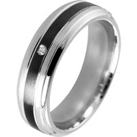 AKZENT Partnerring Special Glow, Damen Ring von AKZENT