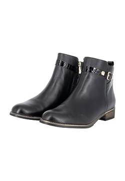 ALARY Damen Chelsea-Boots, 37 EU von ALARY