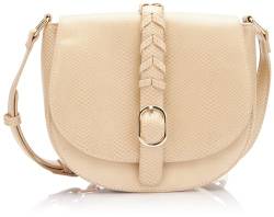 ALARY Women's Damen Umhängetasche, BEIGE von ALARY