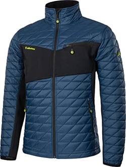 ALBATROS CONCEPT JACKET Steppjacke Gr. M von ALBATROS