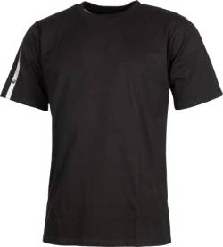 ALBATROS Corbet T-Shirt schwarz Gr. XL von ALBATROS