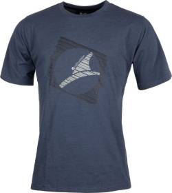 ALBATROS DERVOCK T-Shirt blau Gr. XL von ALBATROS