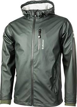 ALBATROS Meteo Anorak Oliv Gr. 2XL von ALBATROS