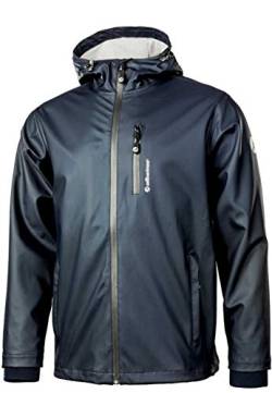 ALBATROS Meteo Anorak blau Gr. XL von ALBATROS