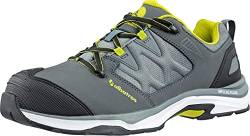 ALBATROS ULTRATRAIL Grey Low Sicherheitsschuh Gr. 37 von ALBATROS