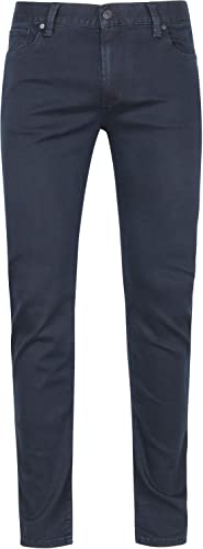 ALBERTO Herren Jeans T400 Slim Superfit in 30/32 von ALBERTO