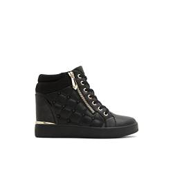 ALDO Damen Ailannah Sneaker, Andere Schwarz, 37 EU von ALDO