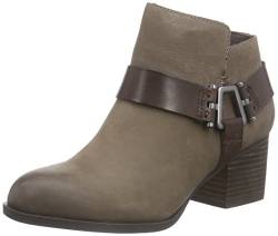 ALDO Damen Arielle Kurzschaft Stiefel, Grau (Taupe 37), 37.5 von ALDO