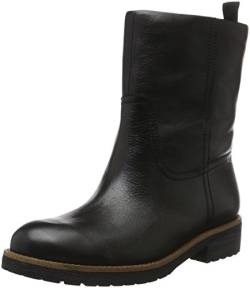 ALDO Damen Bobbi Kurzschaft Stiefel, Schwarz (Black Leather / 97), 36 EU von ALDO