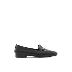 ALDO Damen Boska Slipper, schwarz, 38.5 EU von ALDO