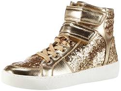 ALDO Damen Brie High-Top, Gold (Gold 82), 42.5 von ALDO