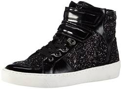 ALDO Damen Brie High-Top, Schwarz (Black Miscellaneous 92), 38.5 von ALDO